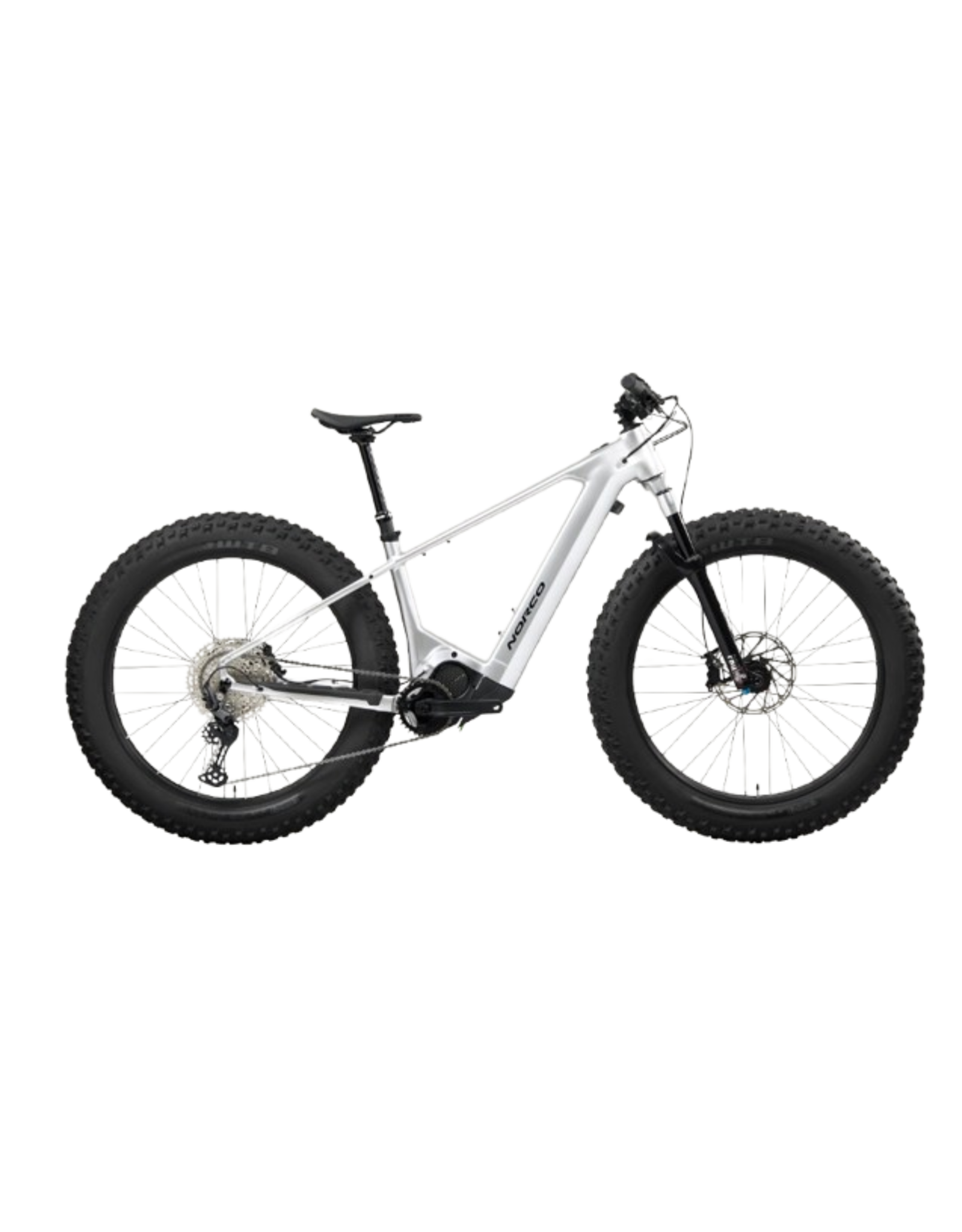 Norco Norco Bigfoot VLT A1