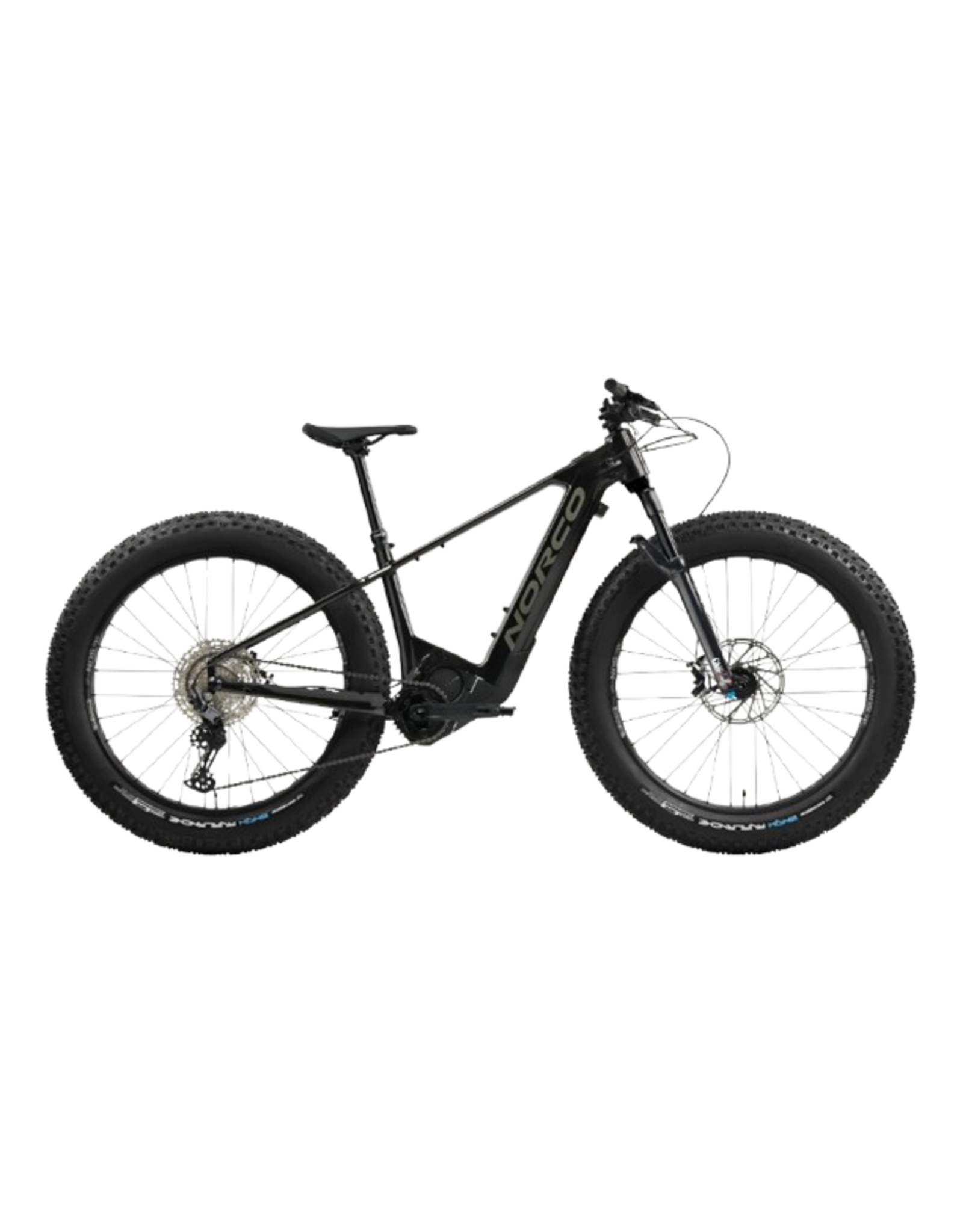 Norco Norco Bigfoot VLT S2