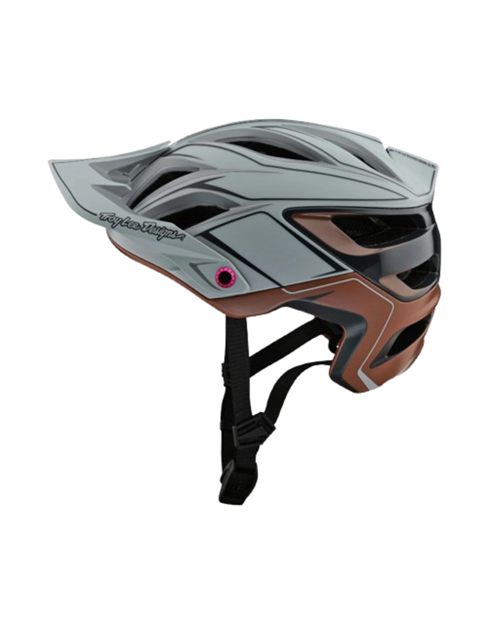 Troy Lee Designs Casque Troy Lee Designs A3 Pin MIPS