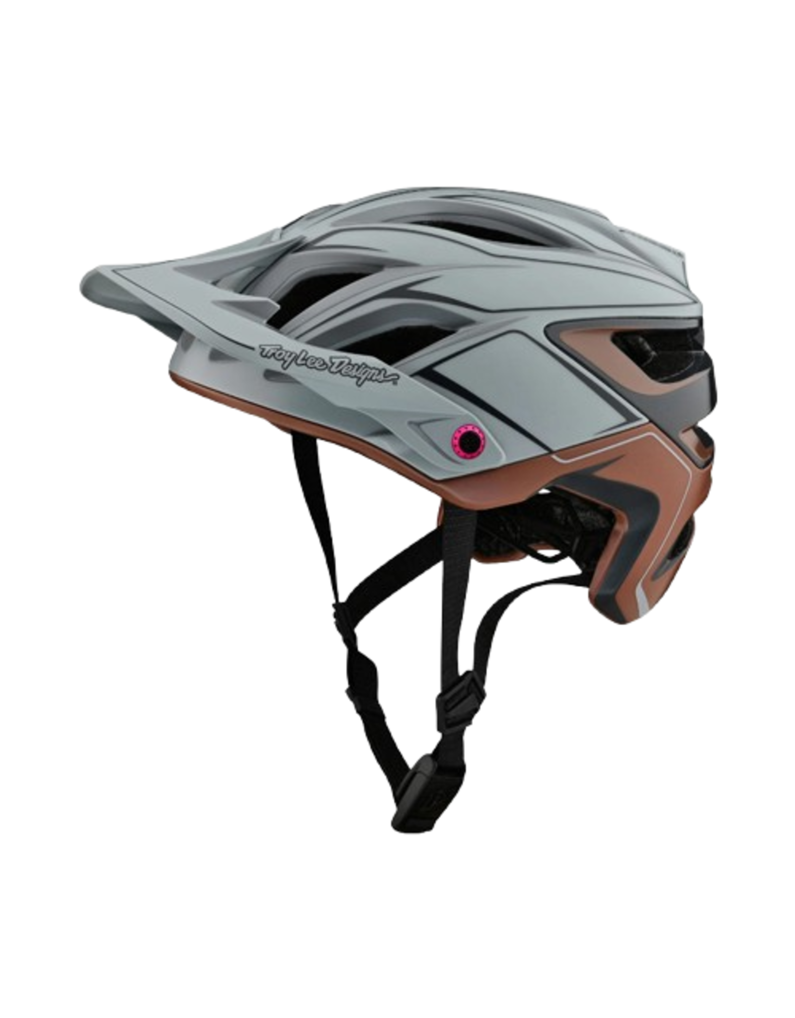 Troy Lee Designs Casque Troy Lee Designs A3 Pin MIPS