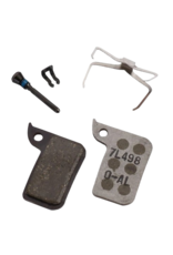 SRAM Plaquettes de frein SRAM Red, Force, S900, Level TLM, ULT organique/aluminium