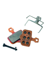 SRAM Level T, TL, TLM, ULT, Elix, Red, Force, Rival, Apex sintered/steel SRAM brake pads