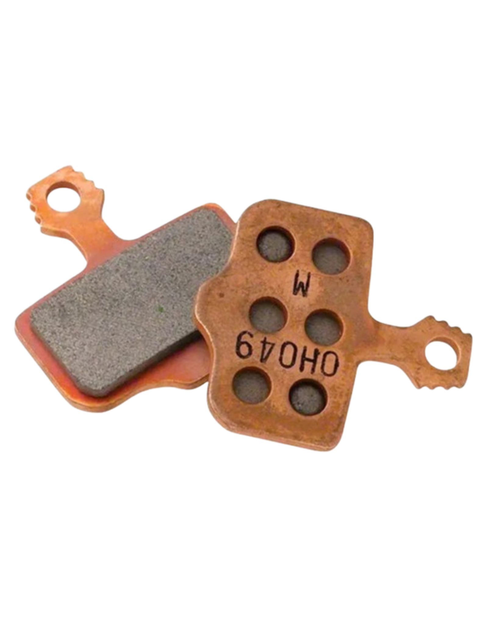SRAM Level T, TL, TLM, ULT, Elix, Red, Force, Rival, Apex heavy duty/sintered SRAM brake pads (bulk)