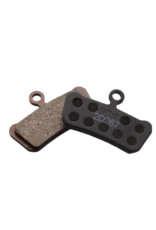 SRAM Plaquettes de frein SRAM Guide, Level, Trail, G2 organique/acier (vrac)