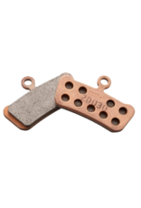 SRAM Plaquettes de frein SRAM Guide, Level, Trail, G2 métallique/acier (vrac)