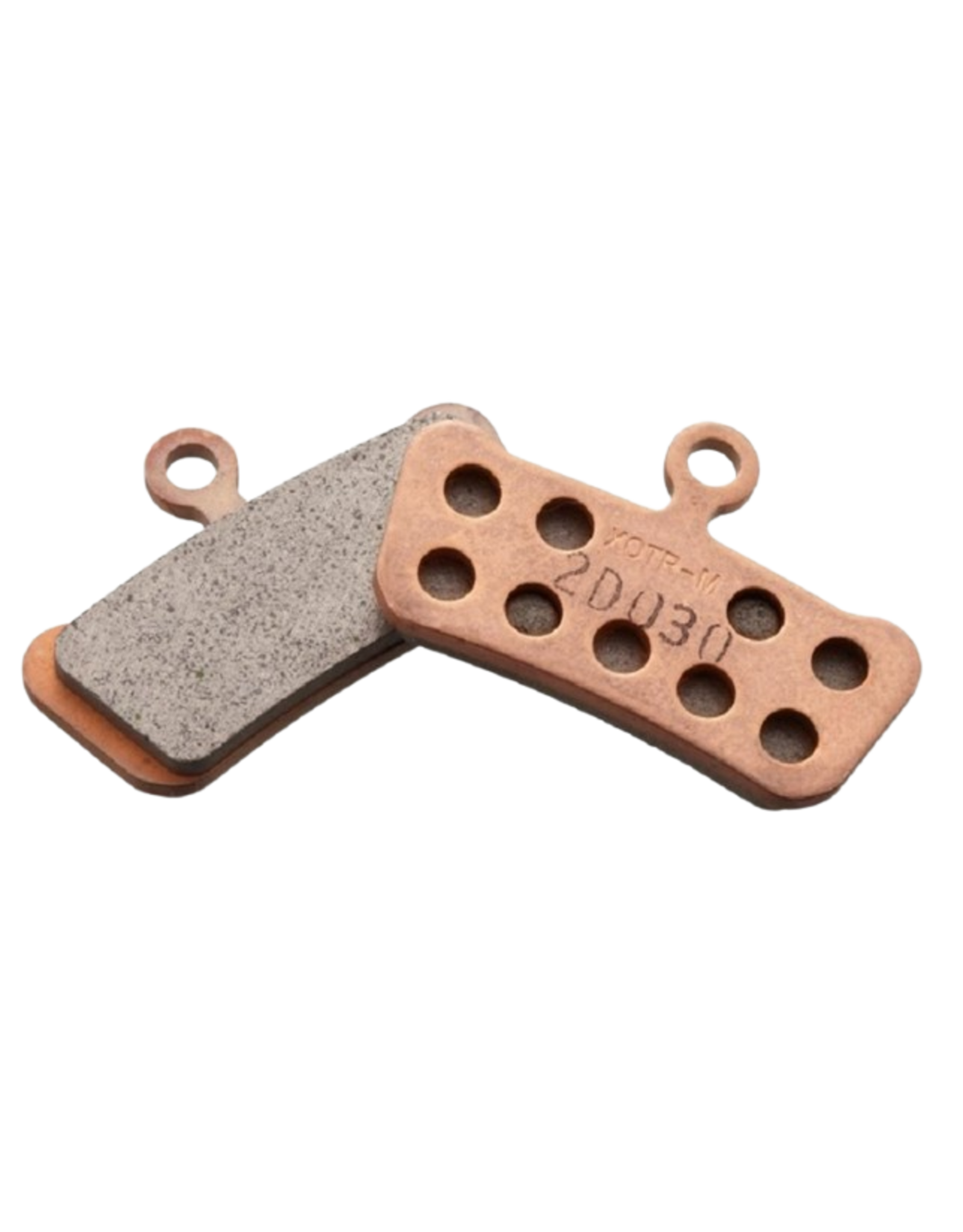 SRAM Plaquettes de frein SRAM Guide, Level, Trail, G2 métallique/acier (vrac)