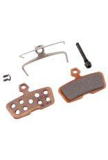 SRAM Plaquettes de frein SRAM Code, DB8, Guide RE, G2 RE métallique/acier