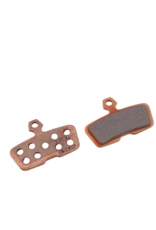 SRAM Plaquettes de frein SRAM Code, DB8, Guide RE, G2 RE métallique/acier (vrac)