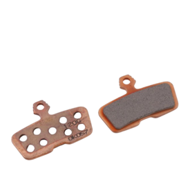 SRAM Plaquettes de frein SRAM Code, DB8, Guide RE, G2 RE métallique/acier (vrac)