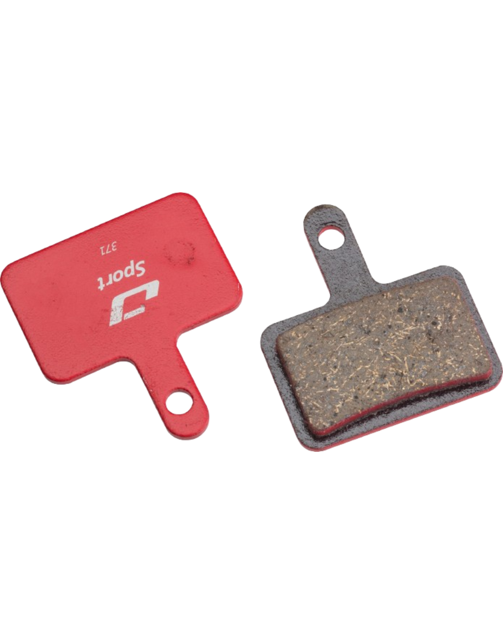 Jagwire M525 sport Shimano (B05S) semi-metalic Jagwire brake pads