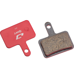Jagwire M525 sport Shimano (B05S) semi-metalic Jagwire brake pads