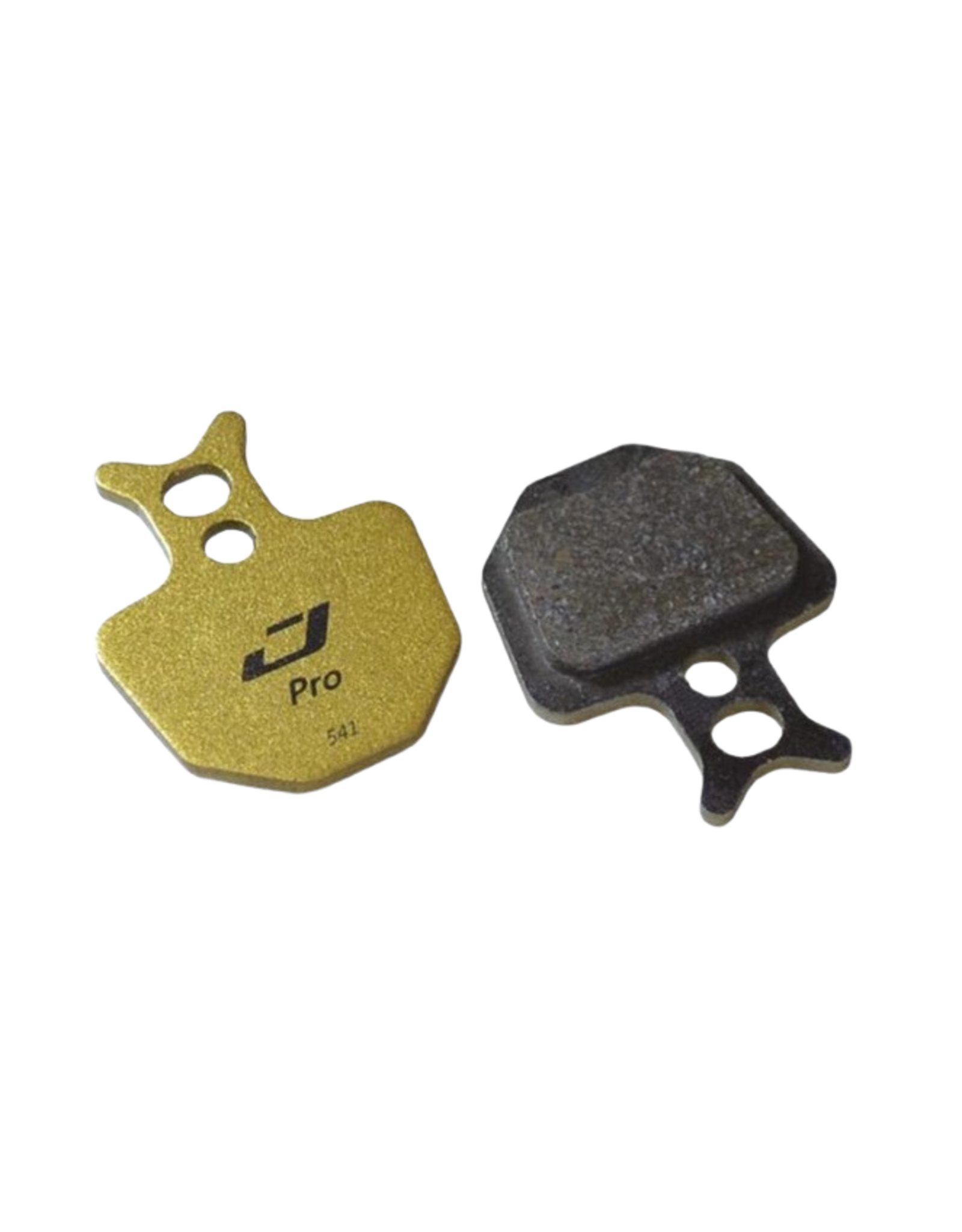 Jagwire Formula Oro semi-metallic Jagwire brake pads