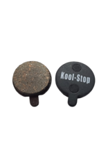Kool-Stop Brake pads Kool-Stop D770 (10pence size)
