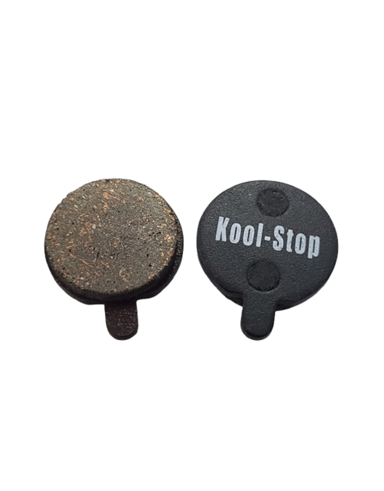 Kool-Stop Brake pads Kool-Stop D770 (10pence size)