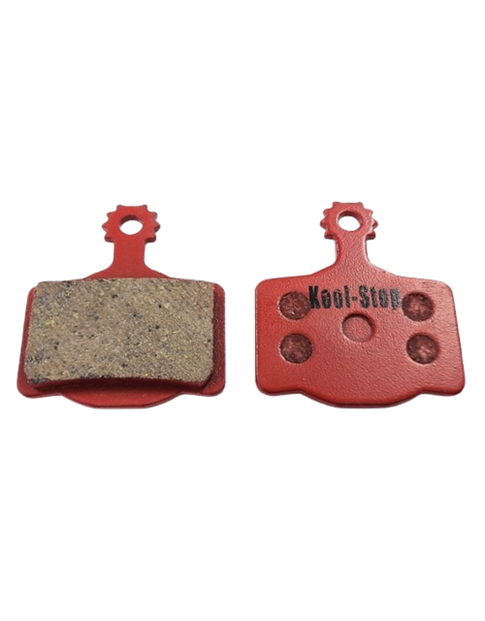 Kool-Stop Plaquettes de frein Kool-Stop D160 (Magura) organique/acier