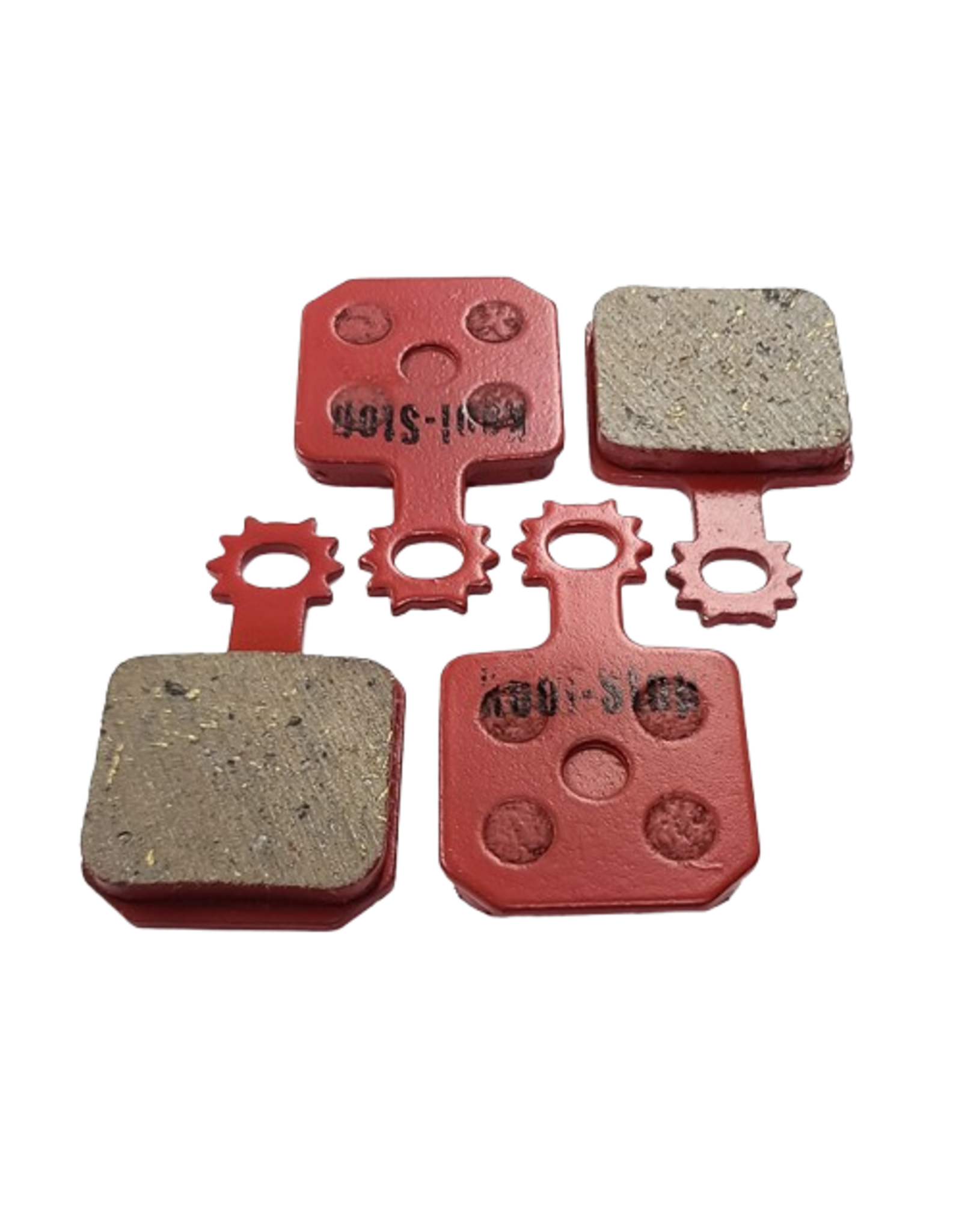 Kool-Stop Plaquettes de frein Kool-Stop D170 (Magura) organique/acier