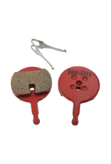 Kool-Stop D280 organic/steel (Avid BB5) Kool-Stop brake pads