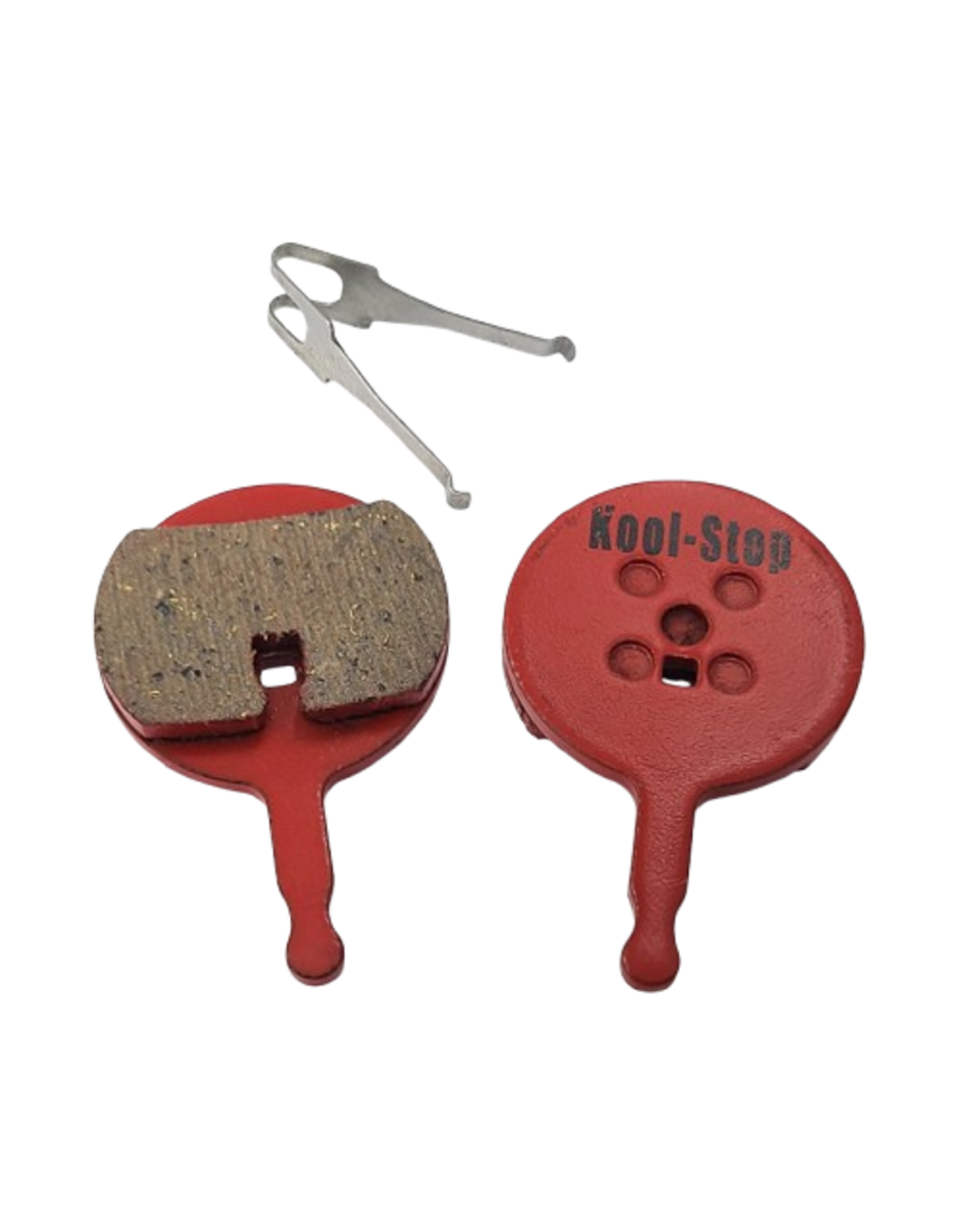 Kool-Stop D280 organic/steel (Avid BB5) Kool-Stop brake pads