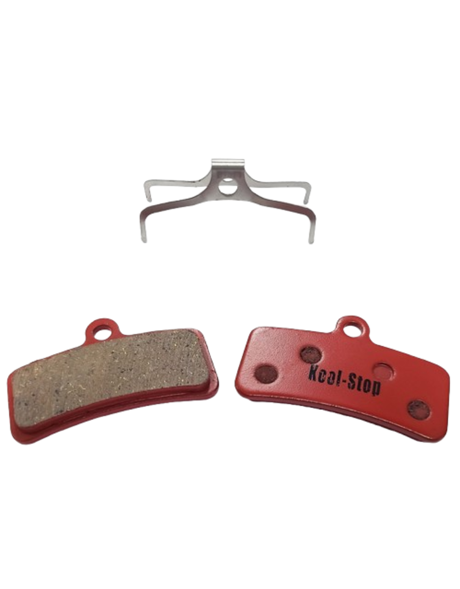 Kool-Stop Plaquettes de frein Kool-Stop D640 (Shimano D03S) organique/acier