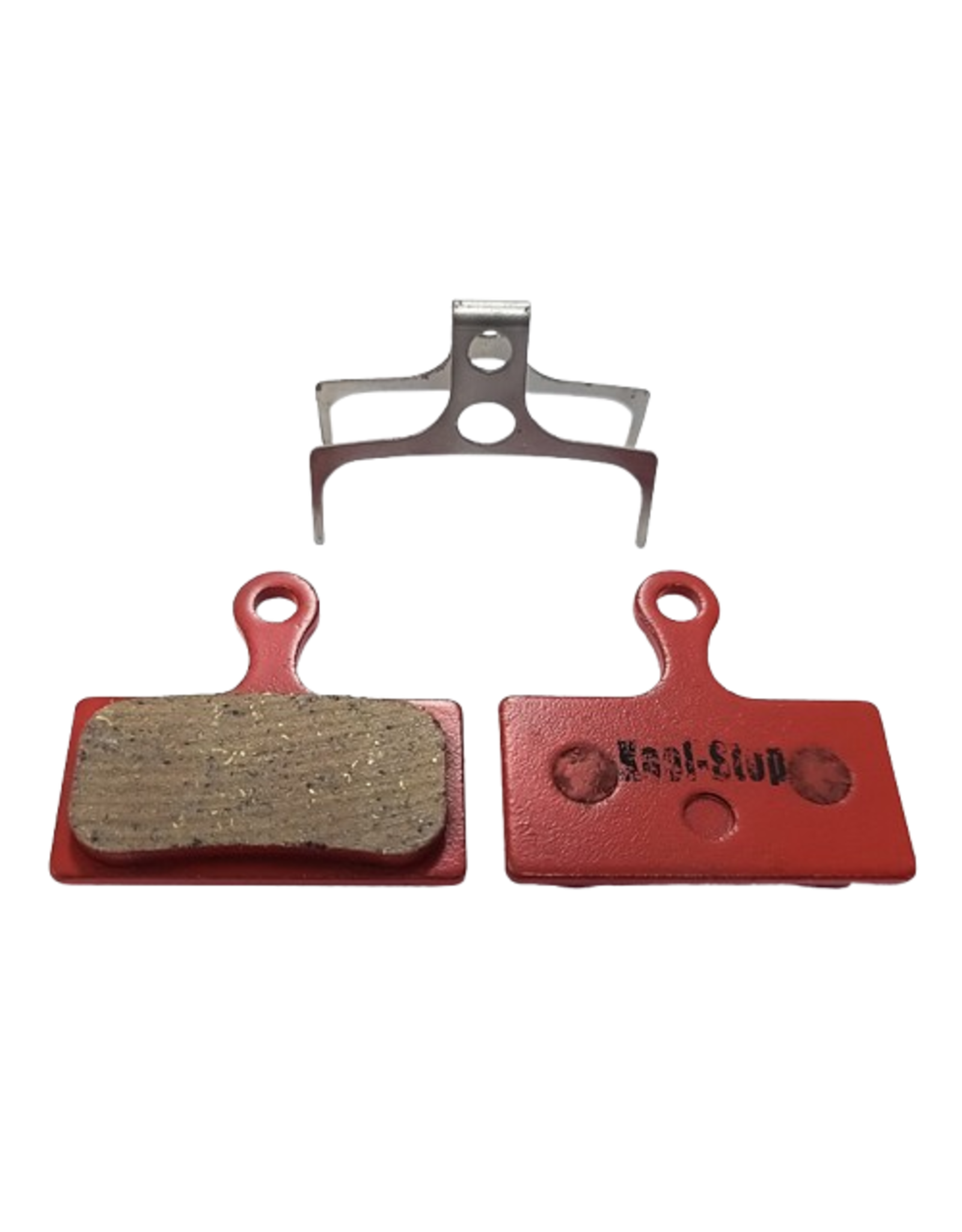 Kool-Stop Plaquettes de frein Kool-Stop D635 (Shimano G05S) organique/acier
