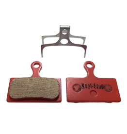 Kool-Stop D635 organic/steel (Shimano G05S) Kool-Stop brake pads
