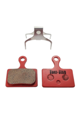 Kool-Stop Plaquettes de frein Kool-Stop D625 (Shimano K05S) organique/acier