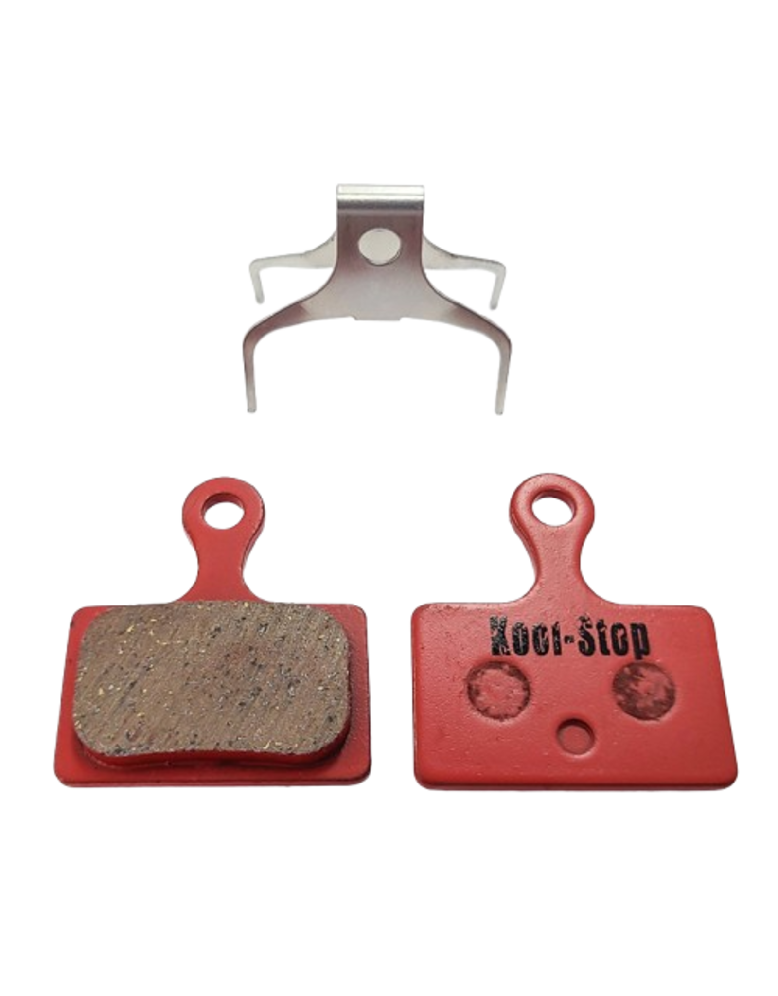 Kool-Stop Plaquettes de frein Kool-Stop D625 (Shimano K05S) organique/acier