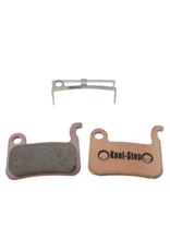Kool-Stop D630S sintered/steel (Shimano M06) Kool-Stop brake pads