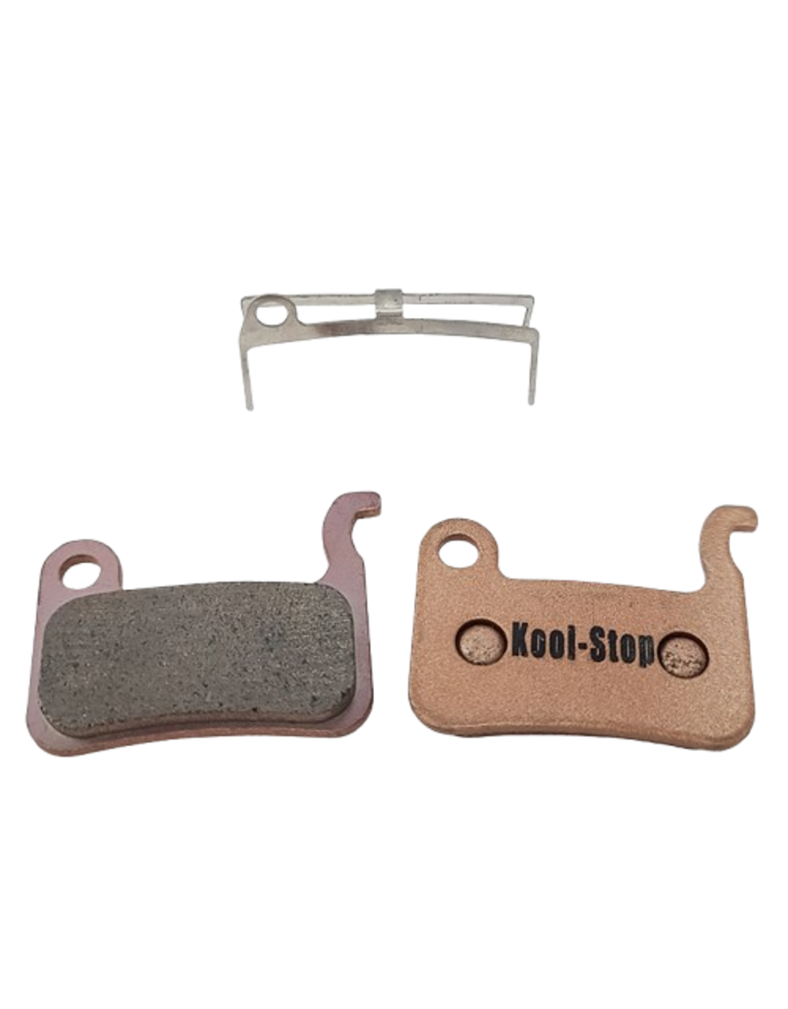 Kool-Stop D630S sintered/steel (Shimano M06) Kool-Stop brake pads