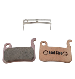 Kool-Stop D630S sintered/steel (Shimano M06) Kool-Stop brake pads