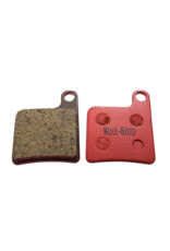 Kool-Stop Plaquettes de frein Kool-Stop D560 (Giant) organique/acier