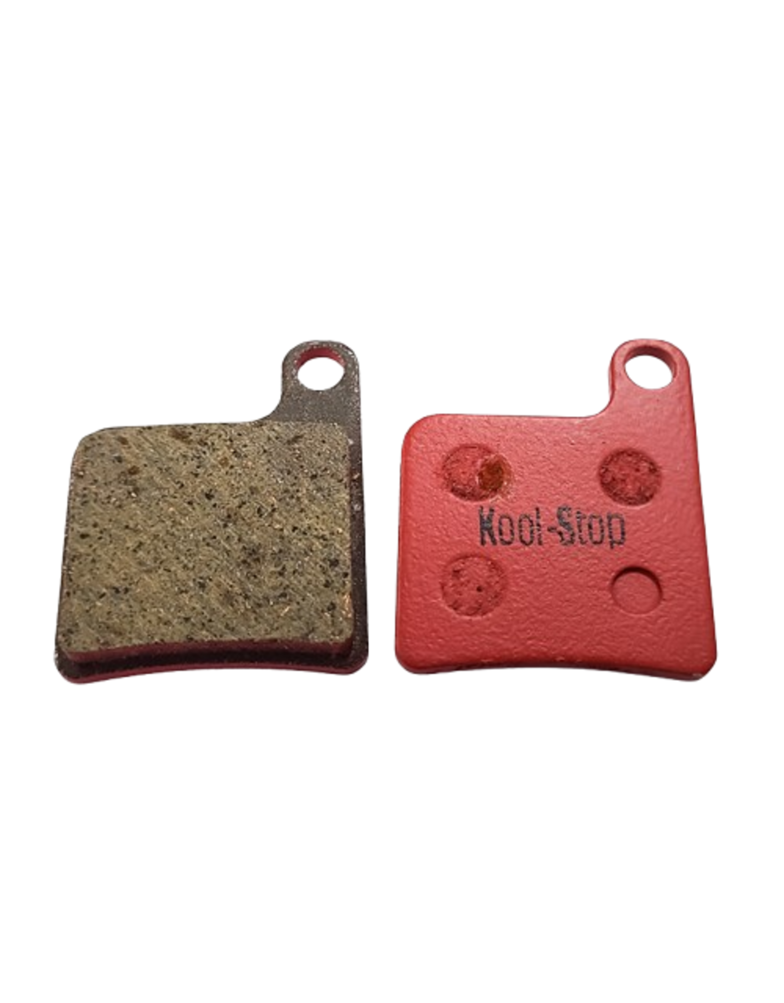 Kool-Stop Plaquettes de frein Kool-Stop D560 (Giant) organique/acier