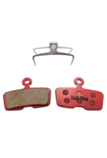 Kool-Stop D297 organic/steel (Code, DB8, Guide RE, G2 RE) Kool-Stop brake pads