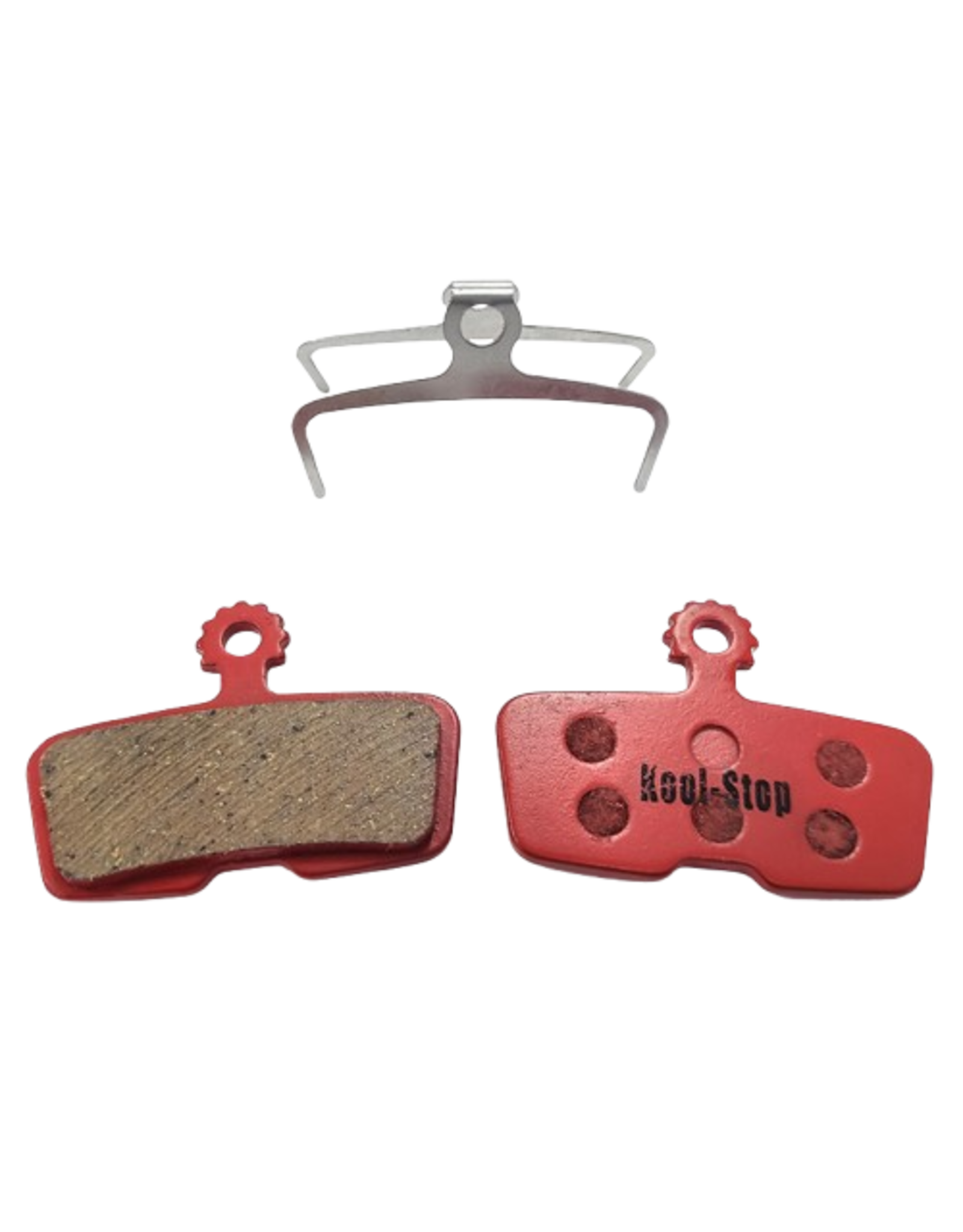 Kool-Stop D297 organic/steel (Code, DB8, Guide RE, G2 RE) Kool-Stop brake pads
