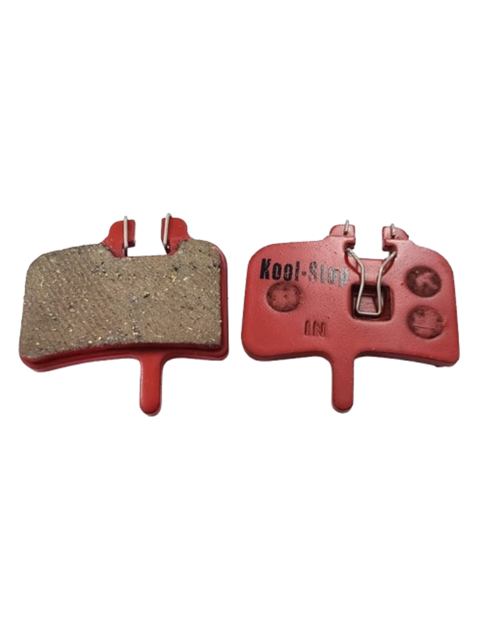 Kool-Stop Plaquettes de frein Kool-Stop D200 (Hayes) organique/acier