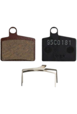 Eclypse Hayes Stroker Ryde W1 semi-metallic Eclypse brake pads