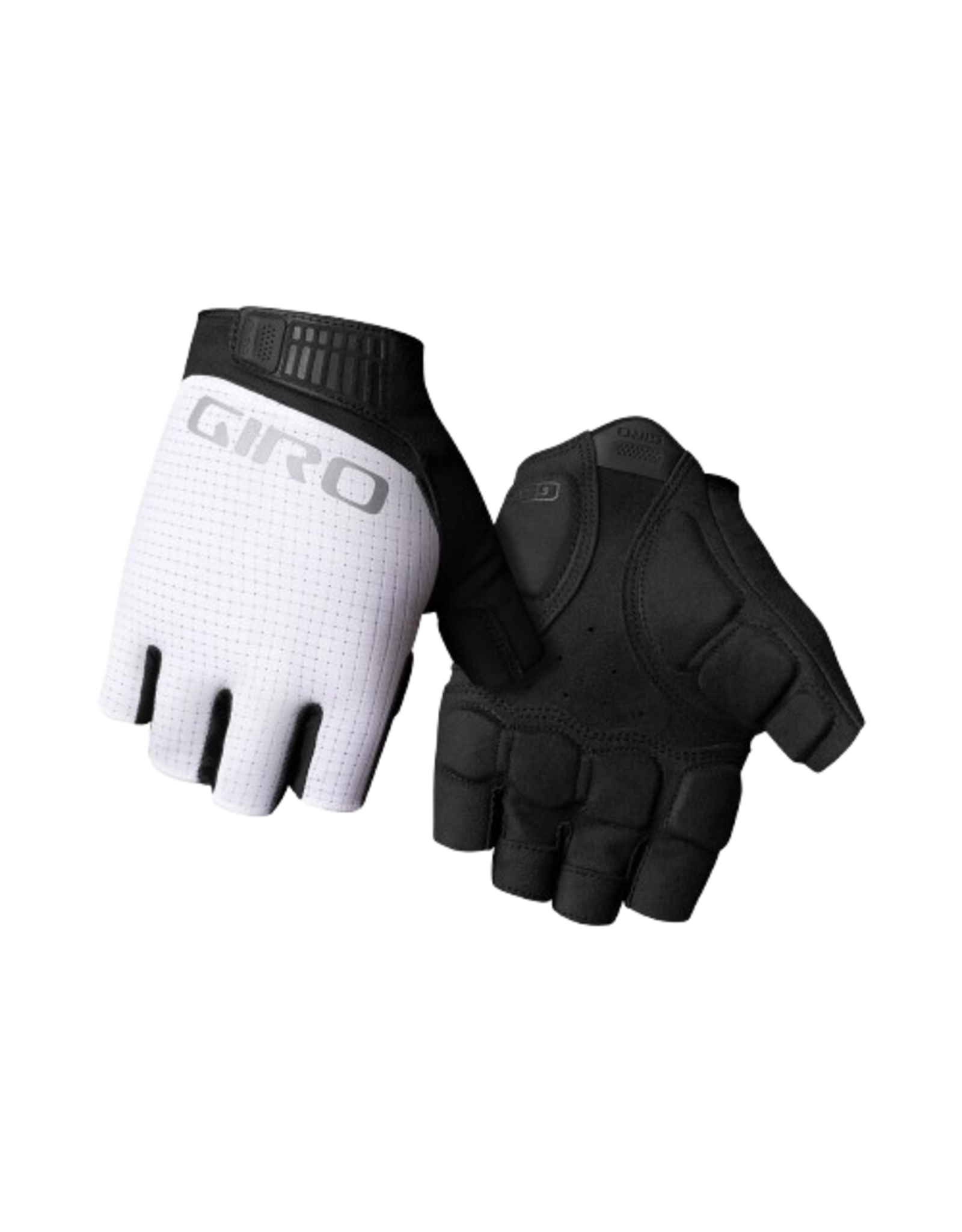 Giro Giro Bravo II Gel Gloves Mens
