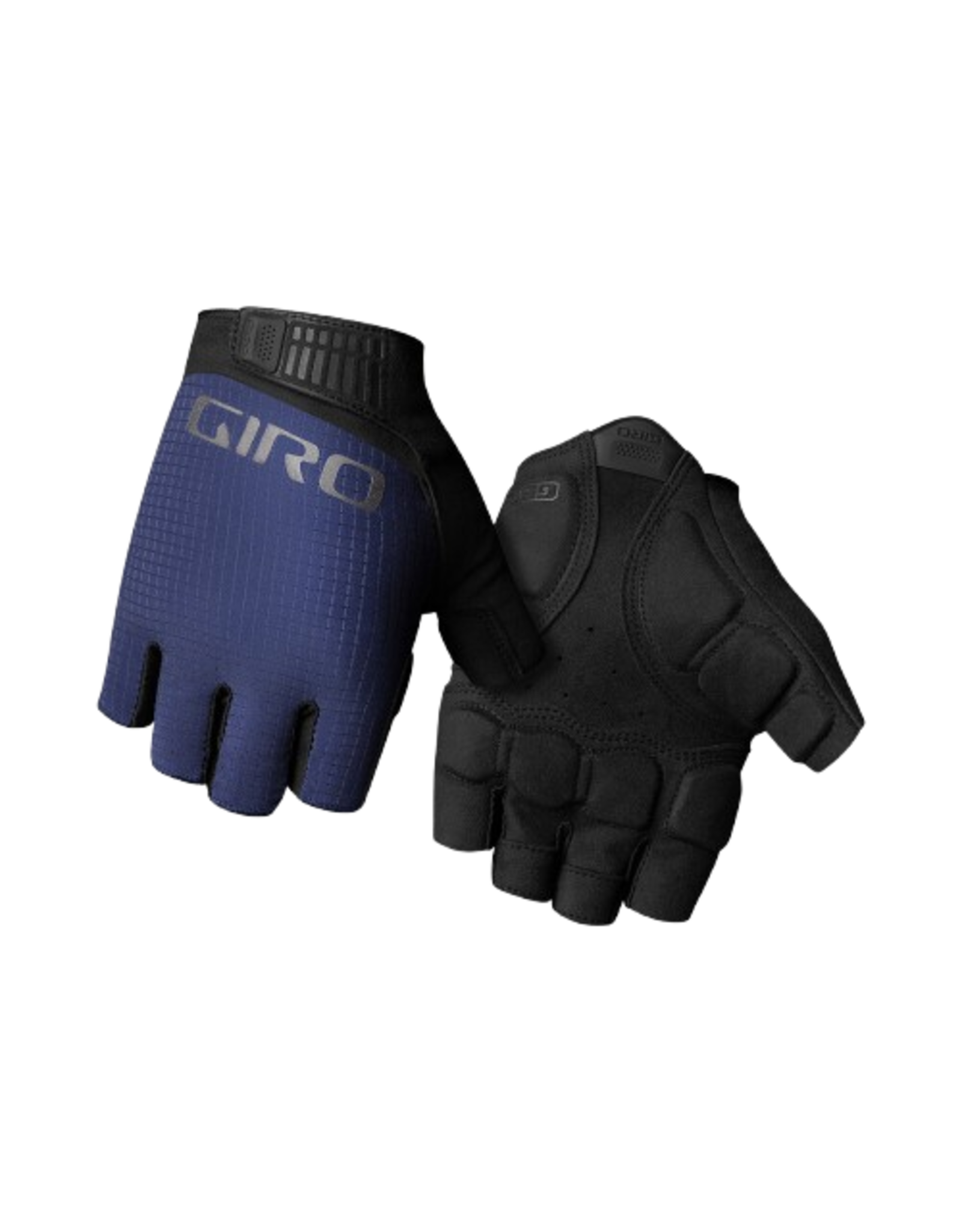 Giro Giro Bravo II Gel Gloves Mens