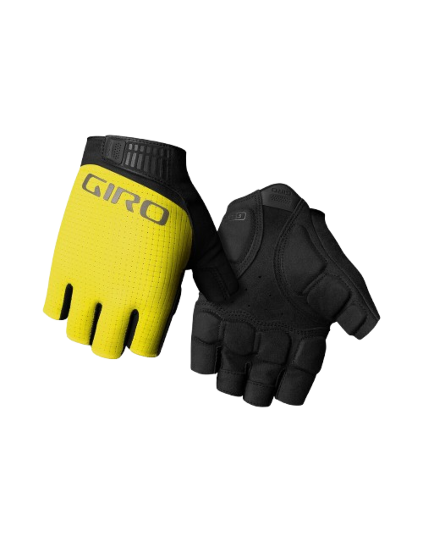 Giro Giro Bravo II Gel Gloves Mens