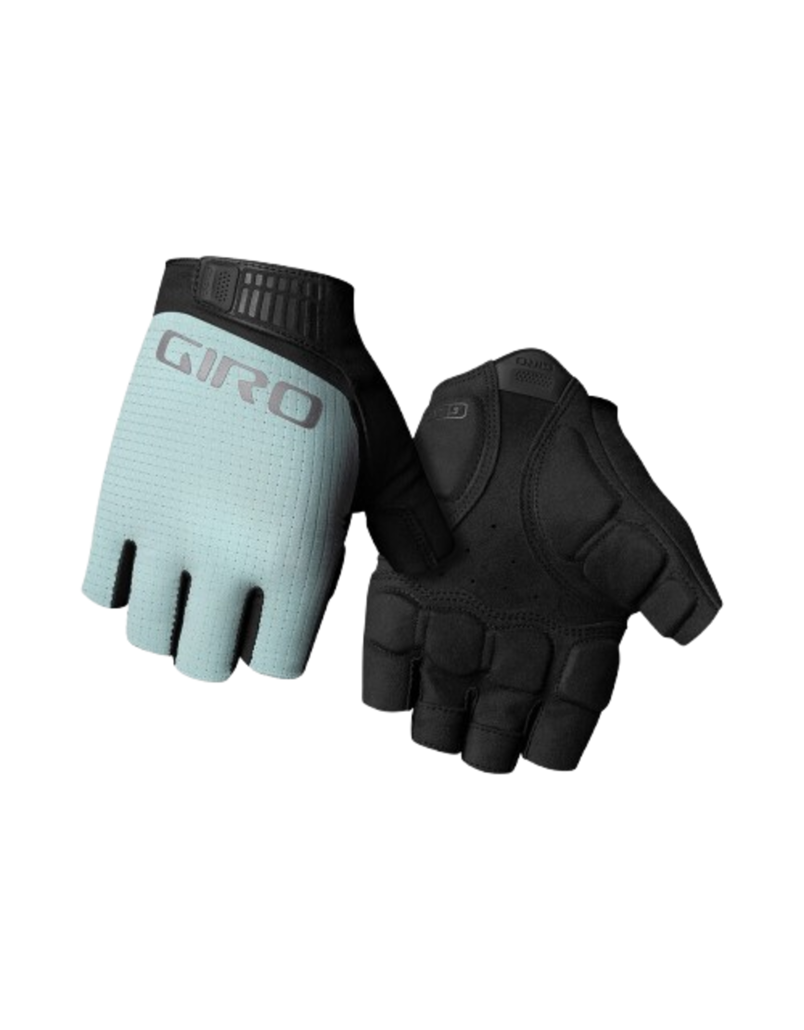 Giro Giro Bravo II Gel Gloves Mens