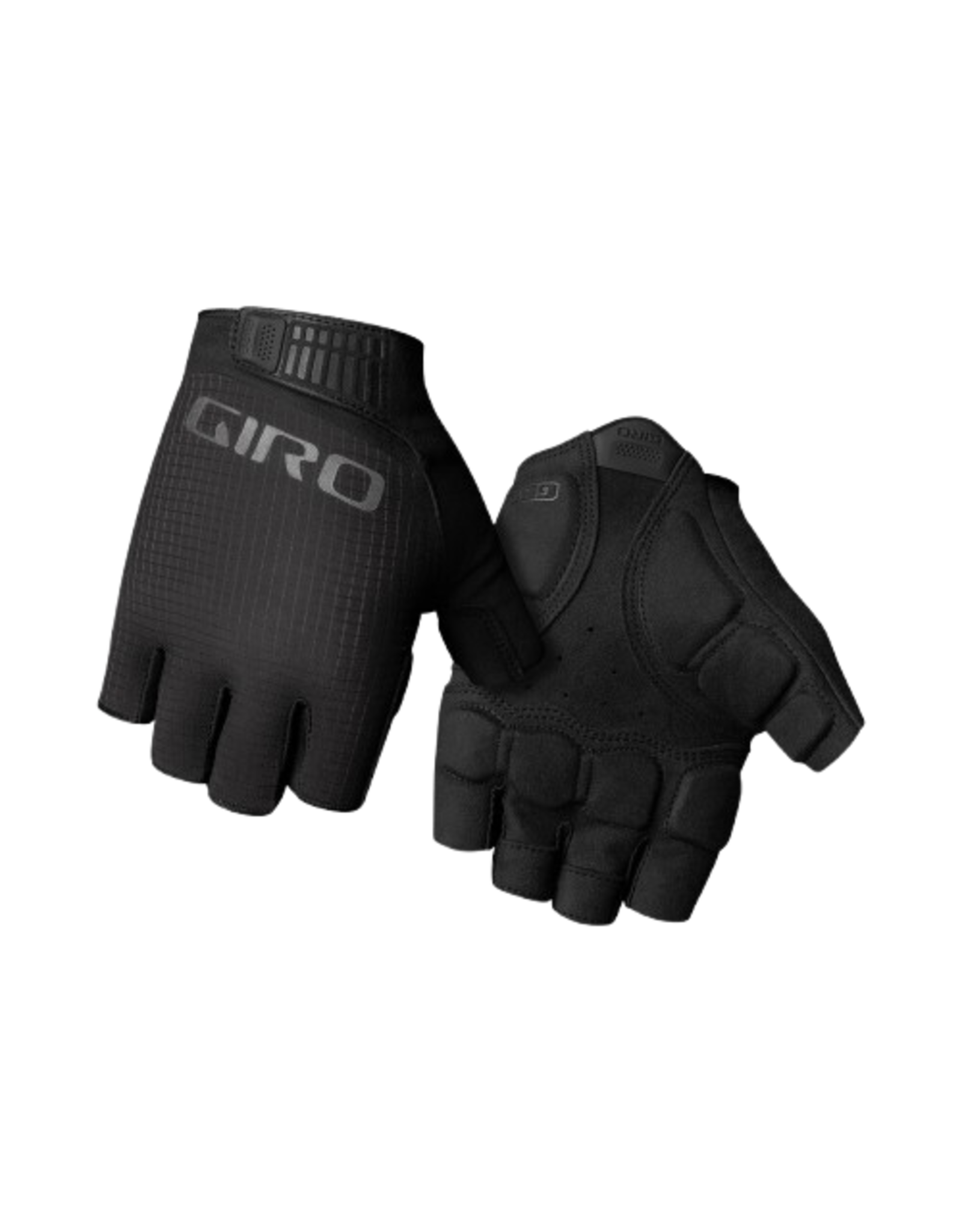 Giro Giro Bravo II Gel Gloves Mens