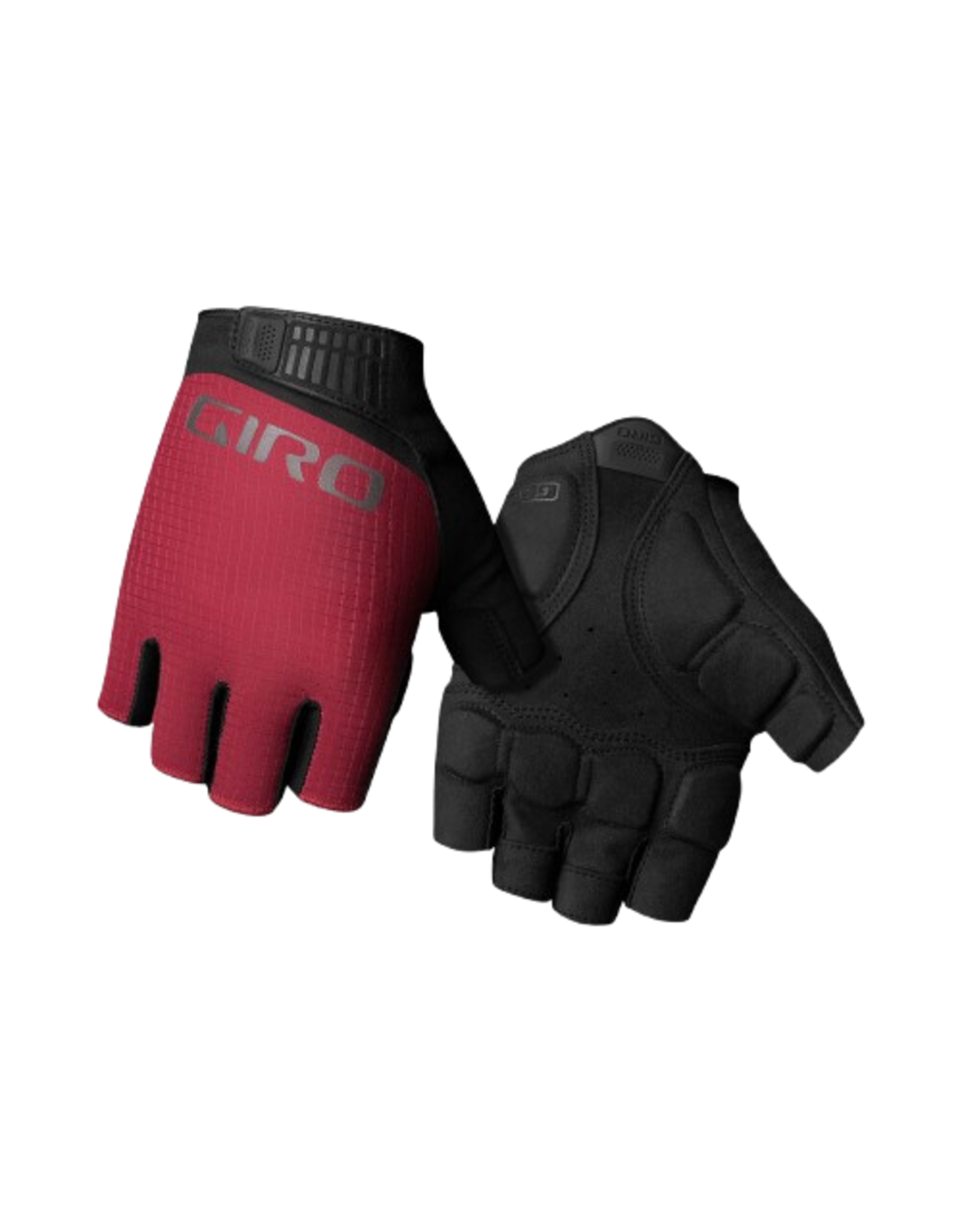Giro Giro Bravo II Gel Gloves Mens