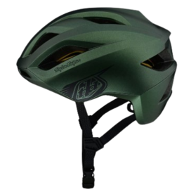 Troy Lee Designs Casque Troy Lee Designs Grail badge MIPS