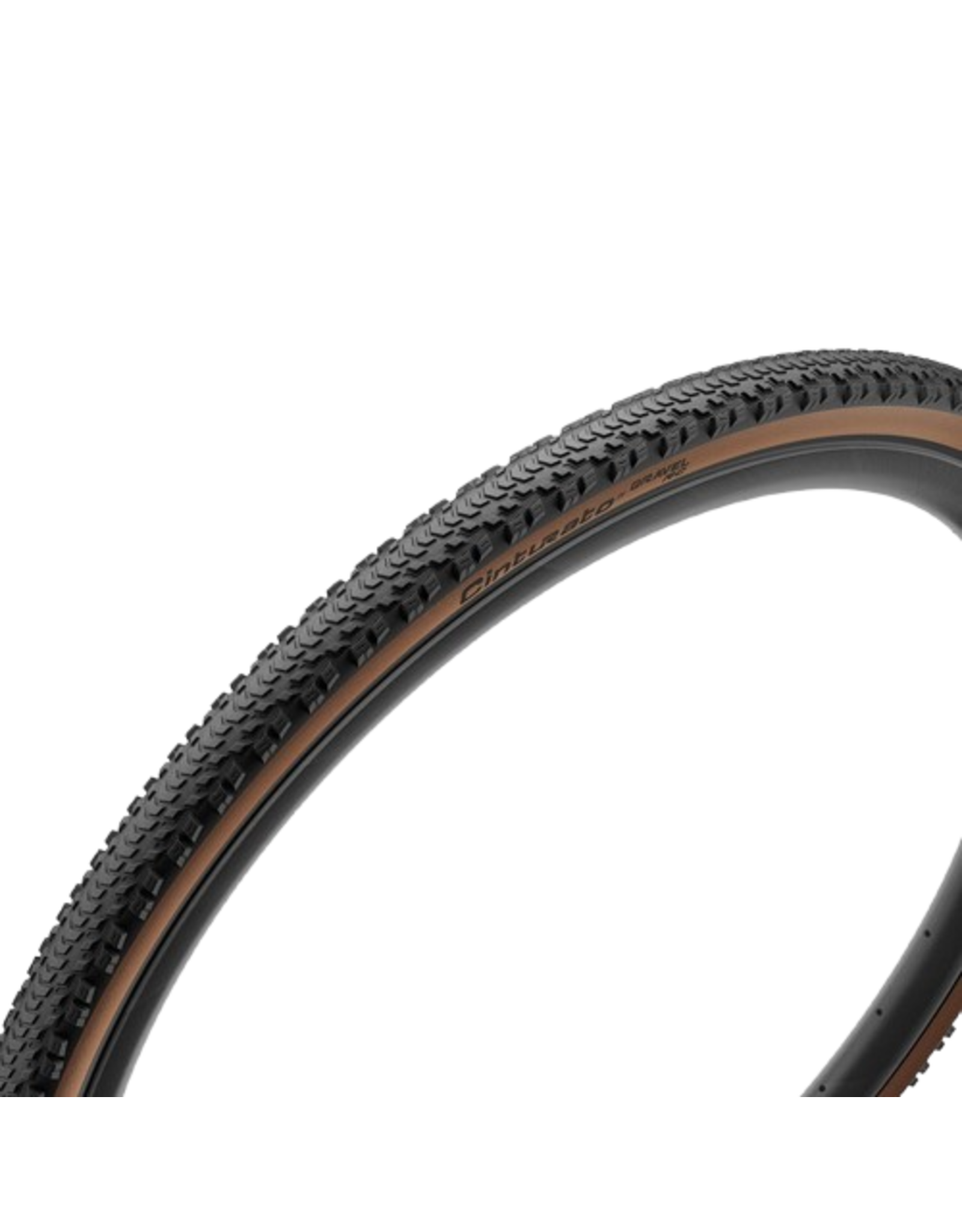 Pirelli Pneu Pirelli Cinturato Gravel RC pliable TR