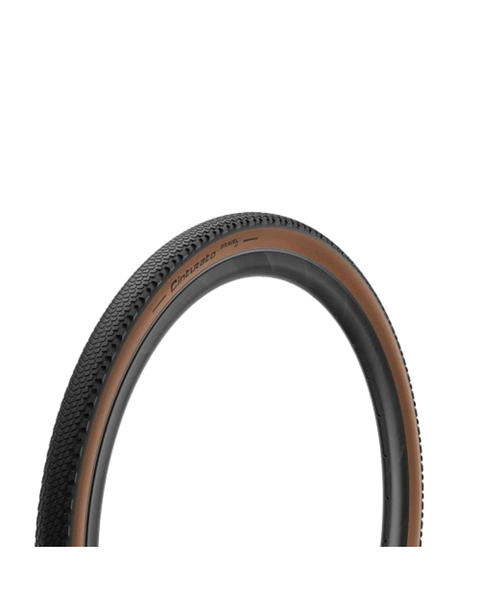 Pirelli Pirelli Cinturato Gravel H folding TR Tire