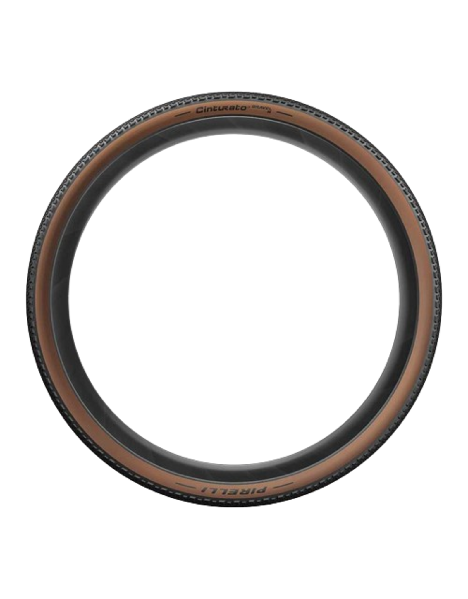 Pirelli Pirelli Cinturato Gravel H folding TR Tire