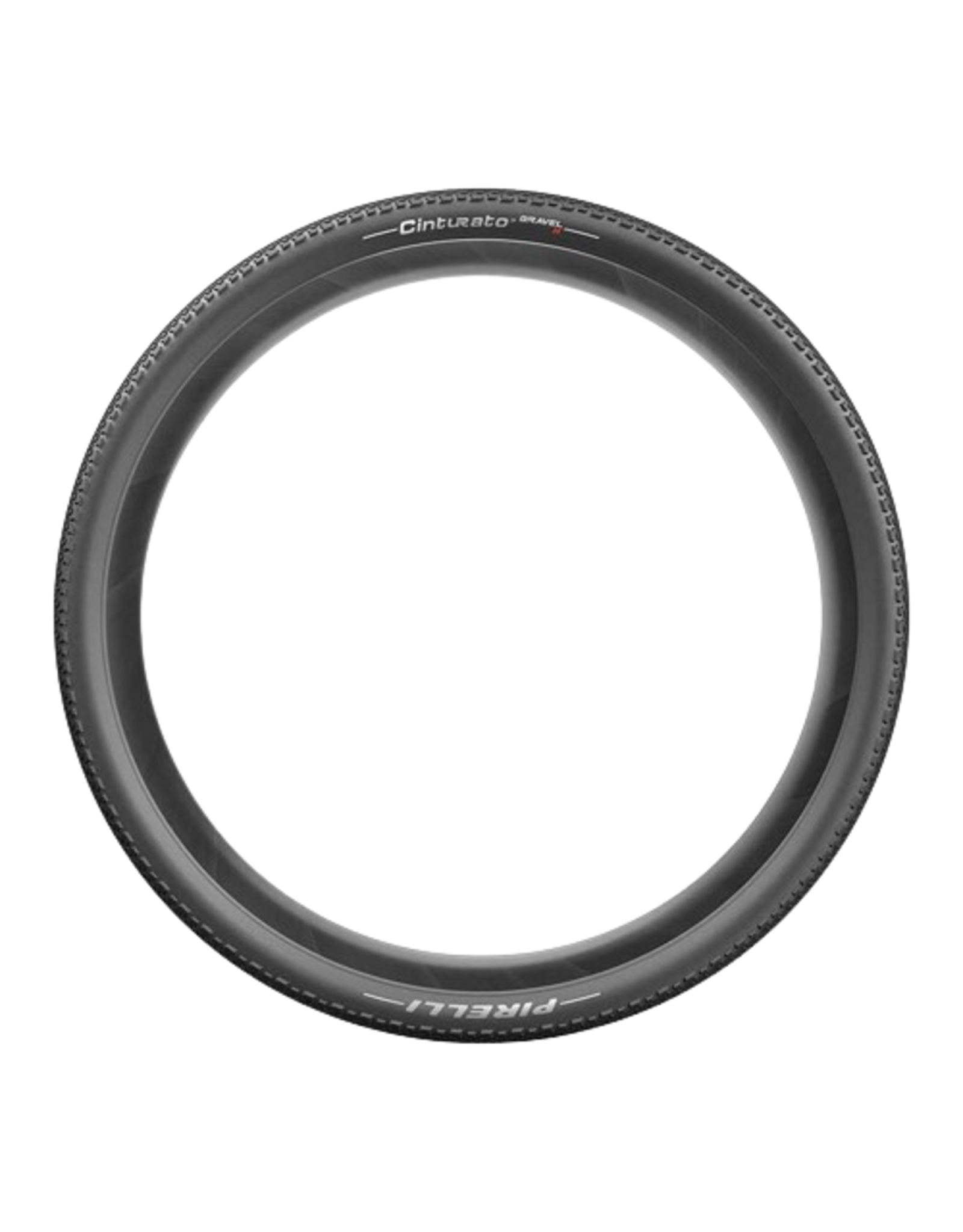 Pirelli Pirelli Cinturato Gravel H folding TR Tire