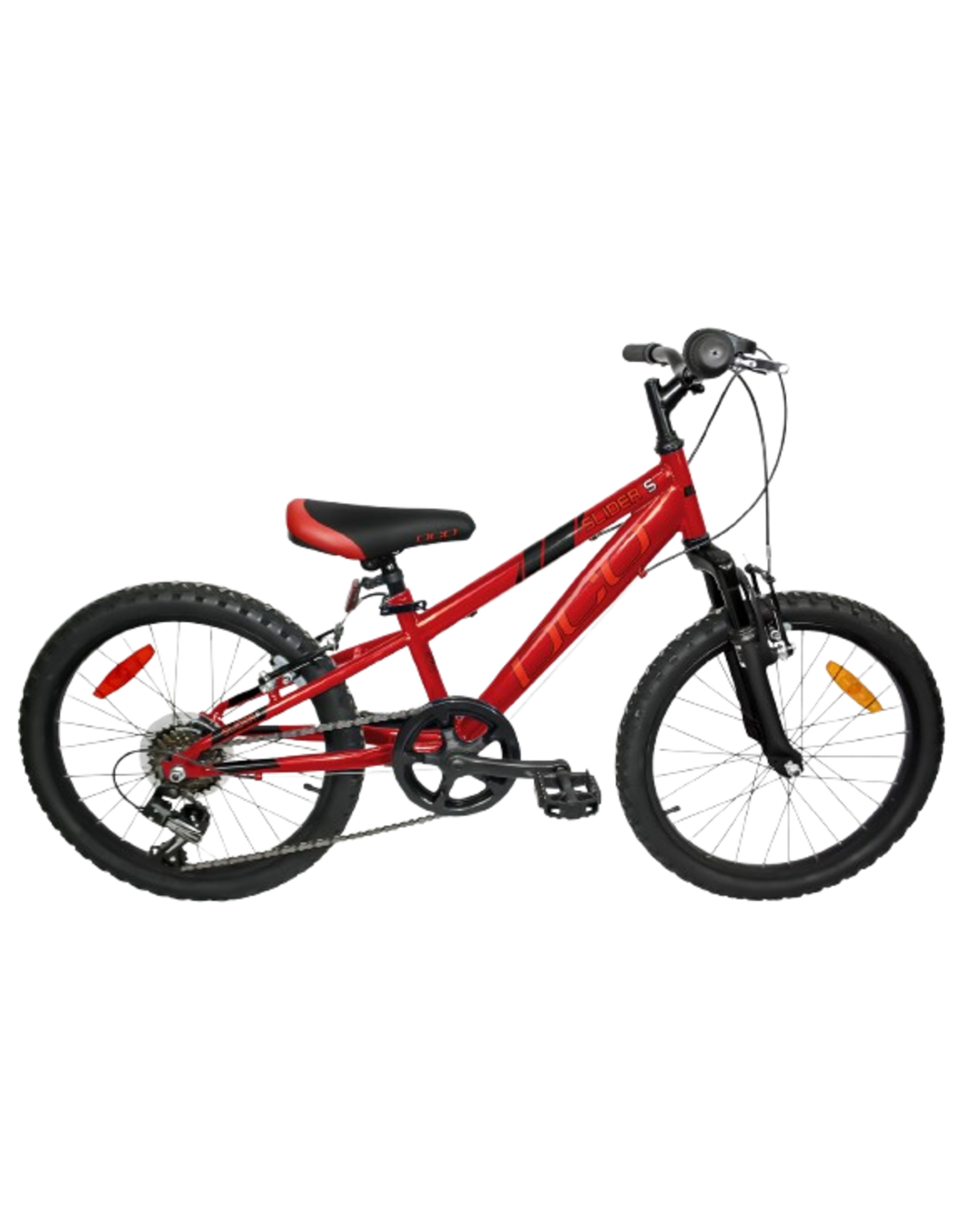 DCO DCO Slider S 20" Boy