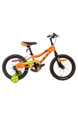 DCO DCO Galaxy AL 16" Boy