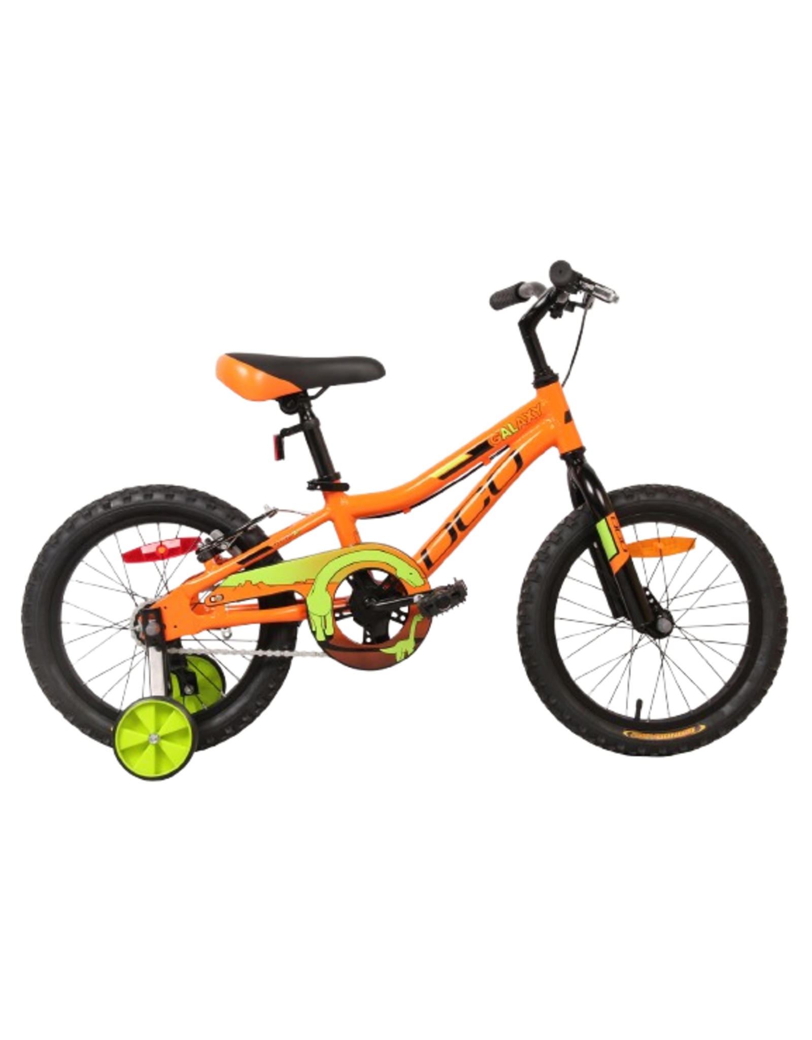 DCO DCO Galaxy AL 16" Boy